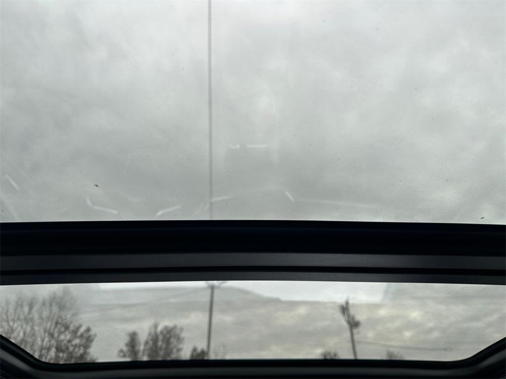 new 2026 Chevrolet Equinox EV car, priced at $36,485