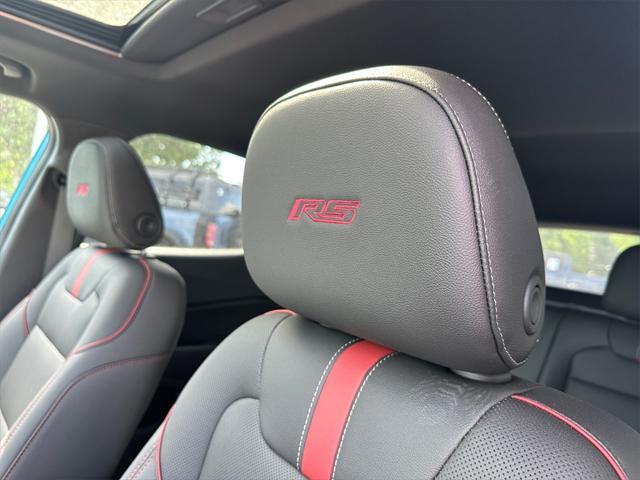 new 2025 Chevrolet Trax car, priced at $24,278