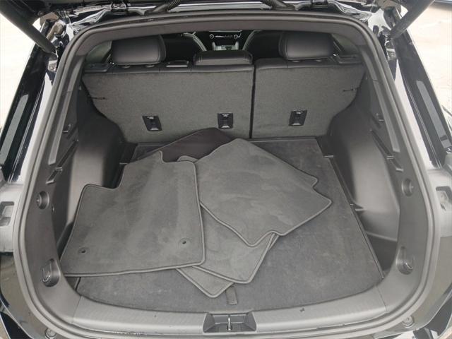 used 2024 Chevrolet Equinox EV car, priced at $28,500