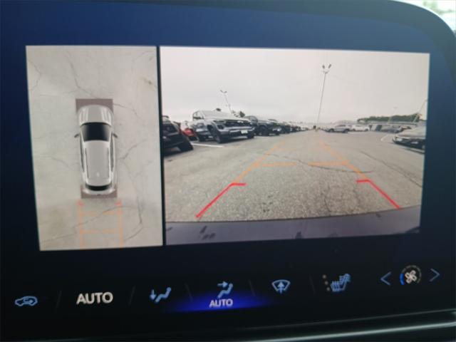 used 2024 Chevrolet Equinox EV car, priced at $28,500