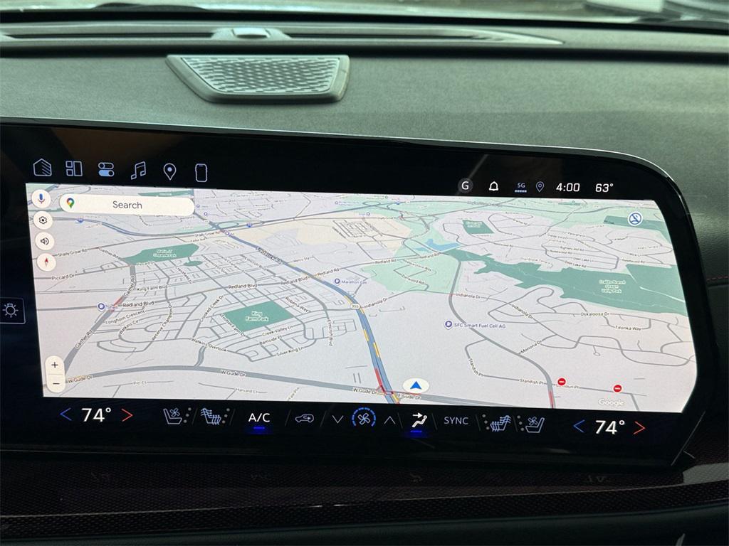 new 2026 Chevrolet Traverse car, priced at $58,007