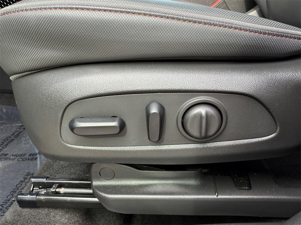 used 2022 Chevrolet TrailBlazer car, priced at $20,500