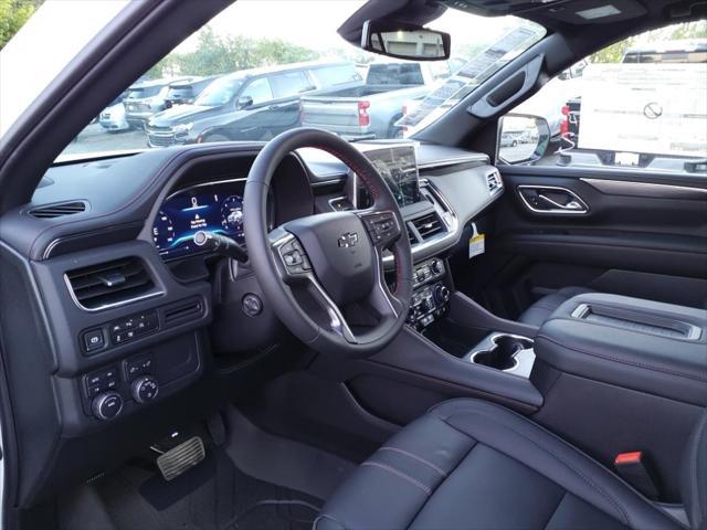 new 2024 Chevrolet Suburban car, priced at $72,271