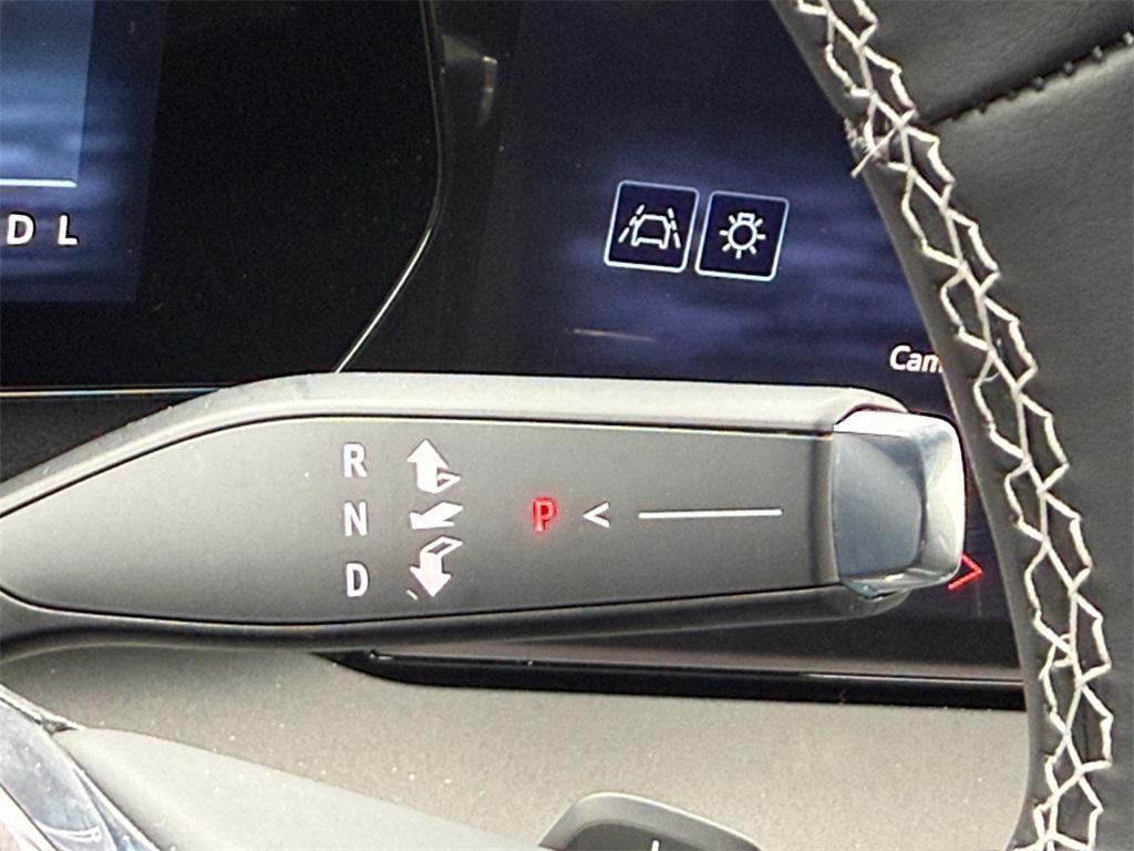 new 2026 Chevrolet Traverse car, priced at $36,195