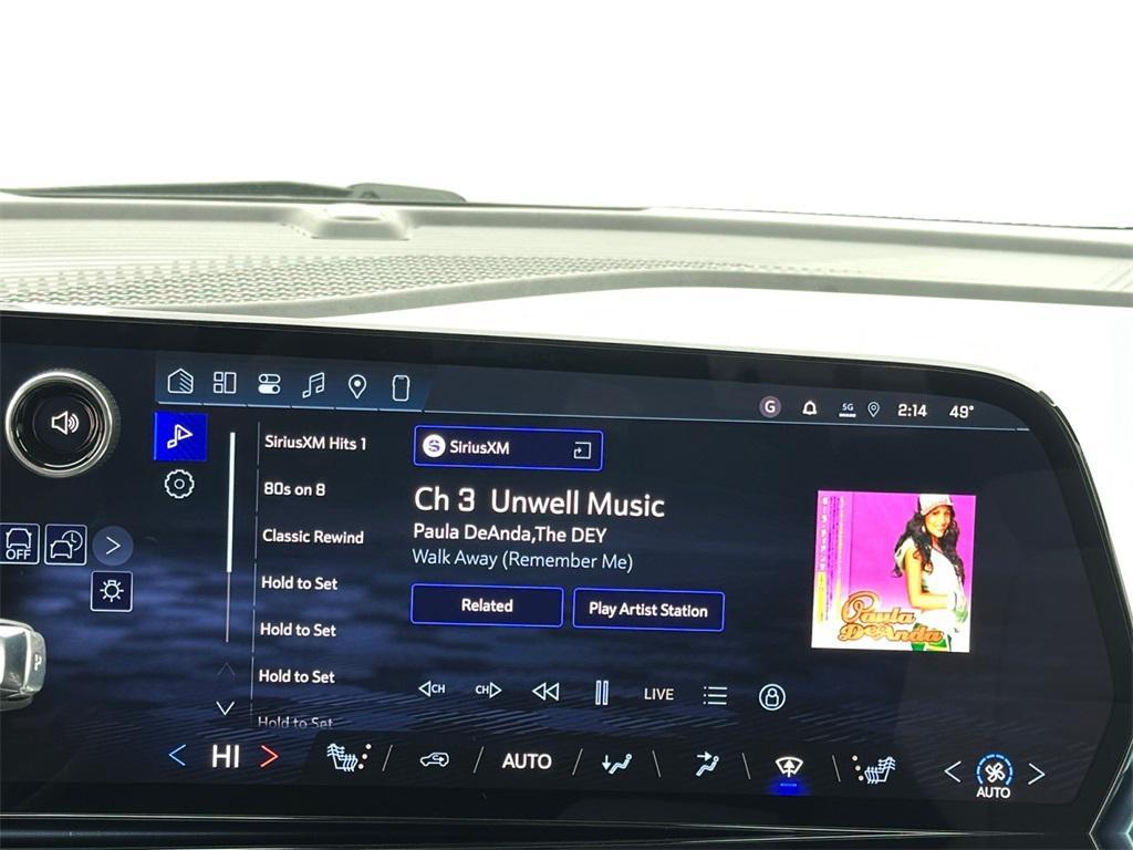 new 2026 Chevrolet Equinox EV car, priced at $38,220