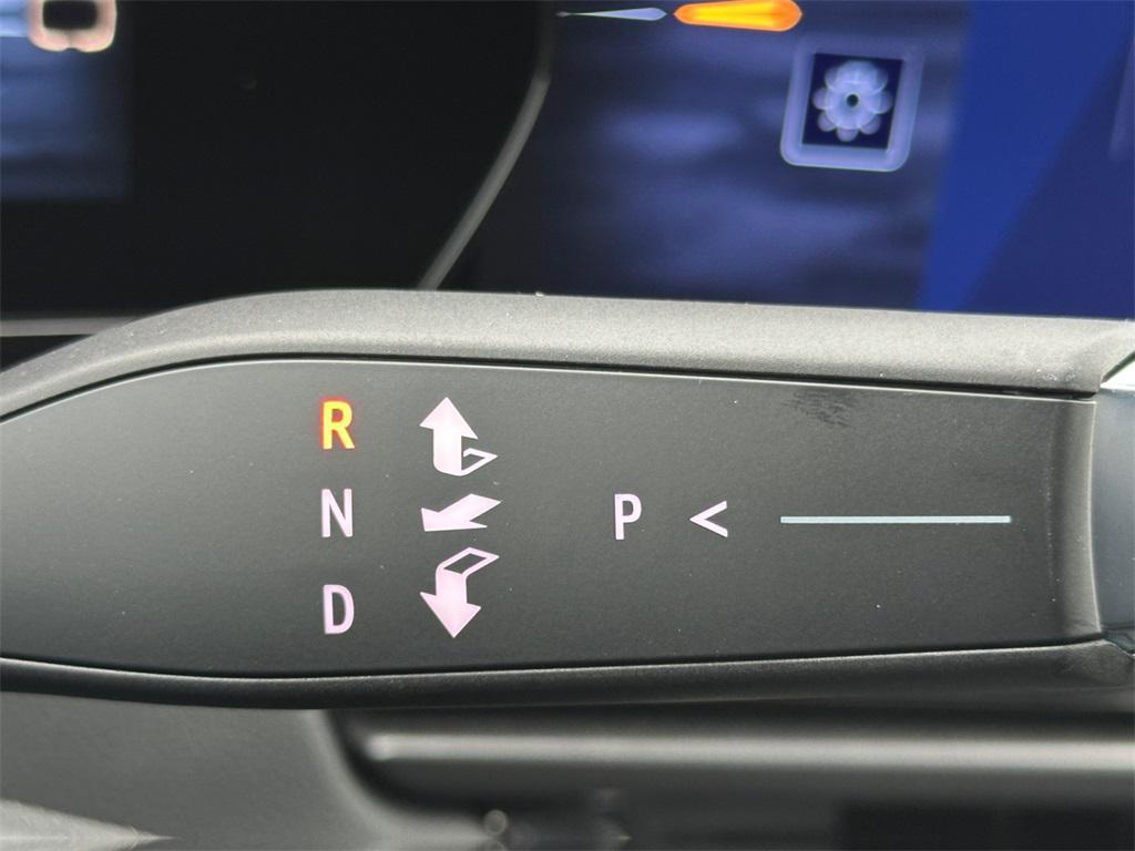 new 2026 Chevrolet Equinox EV car, priced at $43,890