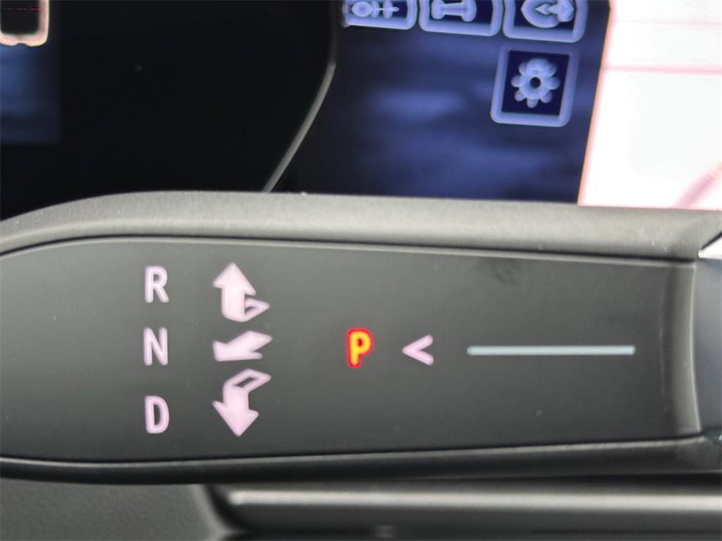 new 2026 Chevrolet Equinox EV car, priced at $43,890