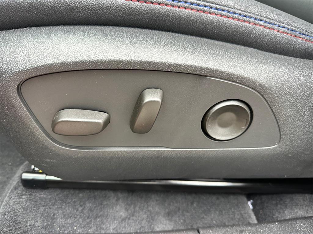 new 2026 Chevrolet Equinox EV car, priced at $43,890