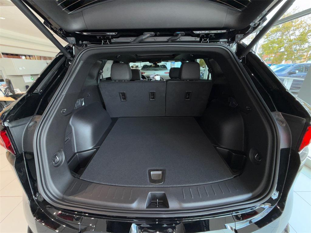 new 2025 Chevrolet Blazer car, priced at $42,590