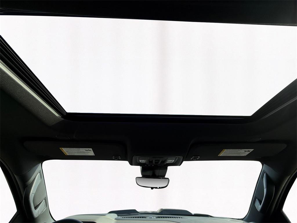 new 2026 Chevrolet Silverado 1500 car, priced at $71,085