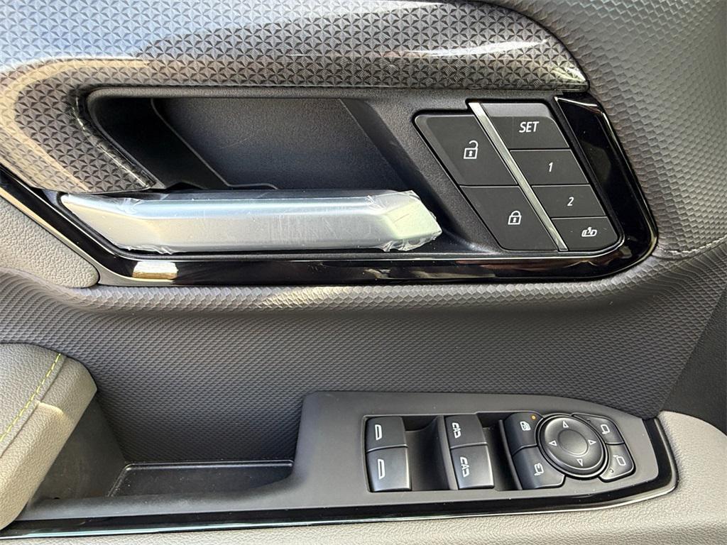 new 2026 Chevrolet Silverado 1500 car, priced at $71,085