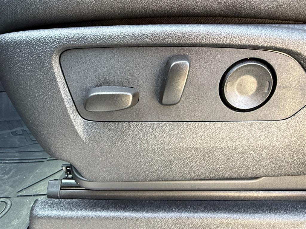 new 2026 Chevrolet Silverado 1500 car, priced at $71,085