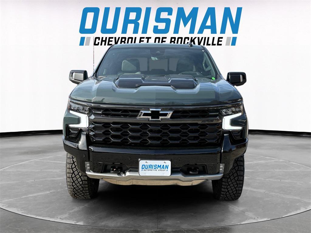 new 2026 Chevrolet Silverado 1500 car, priced at $71,085