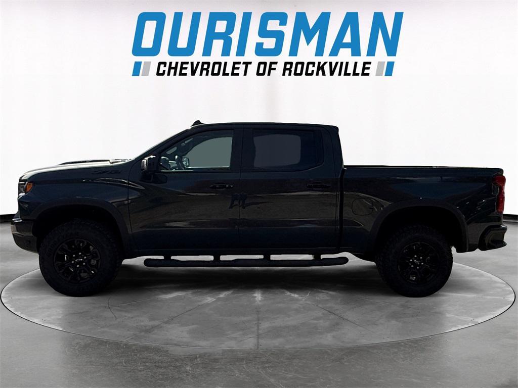 new 2026 Chevrolet Silverado 1500 car, priced at $71,085