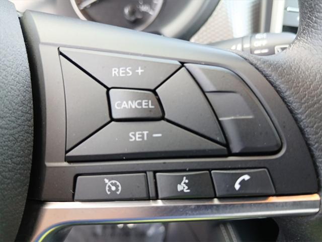 used 2020 Nissan Kicks car, priced at $15,000