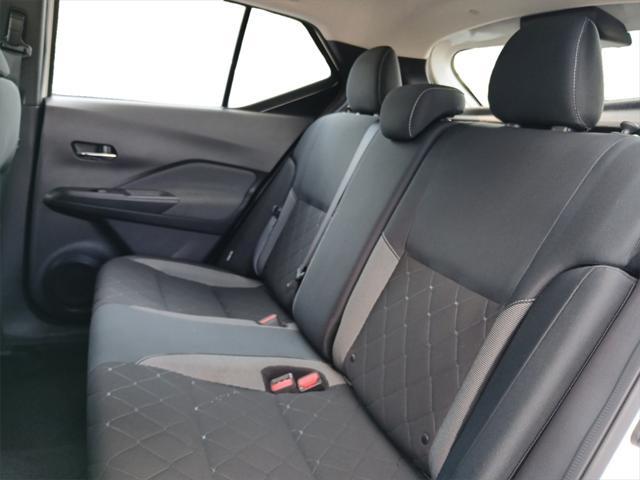 used 2020 Nissan Kicks car, priced at $15,000