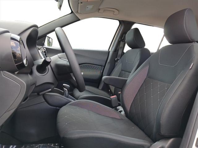 used 2020 Nissan Kicks car, priced at $15,000