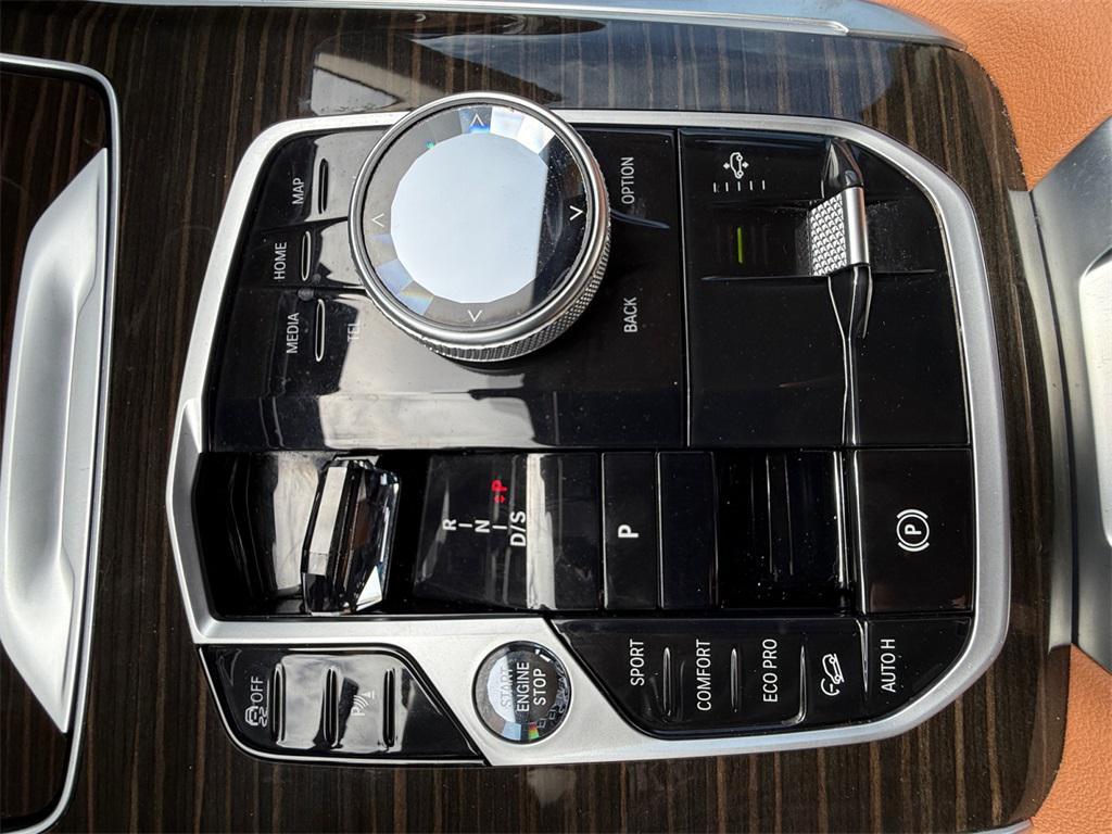 used 2024 BMW X7 car, priced at $68,999