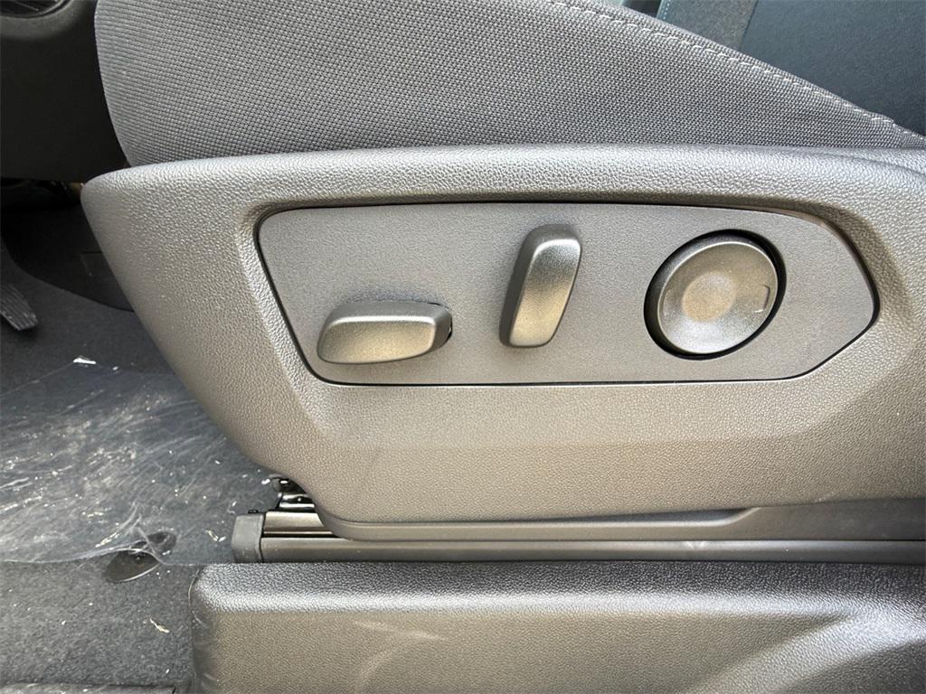 new 2026 Chevrolet Tahoe car, priced at $64,277