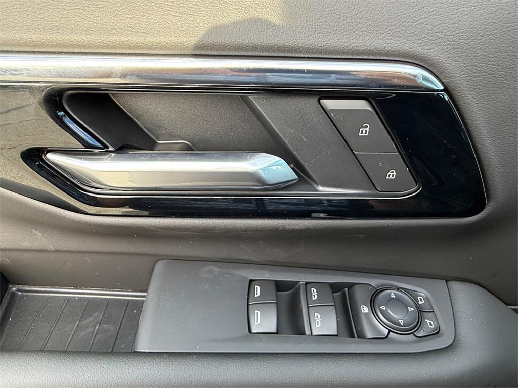 new 2026 Chevrolet Tahoe car, priced at $64,277