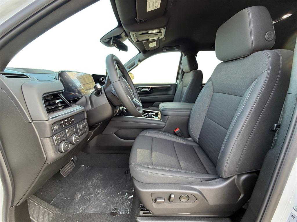 new 2026 Chevrolet Tahoe car, priced at $64,277