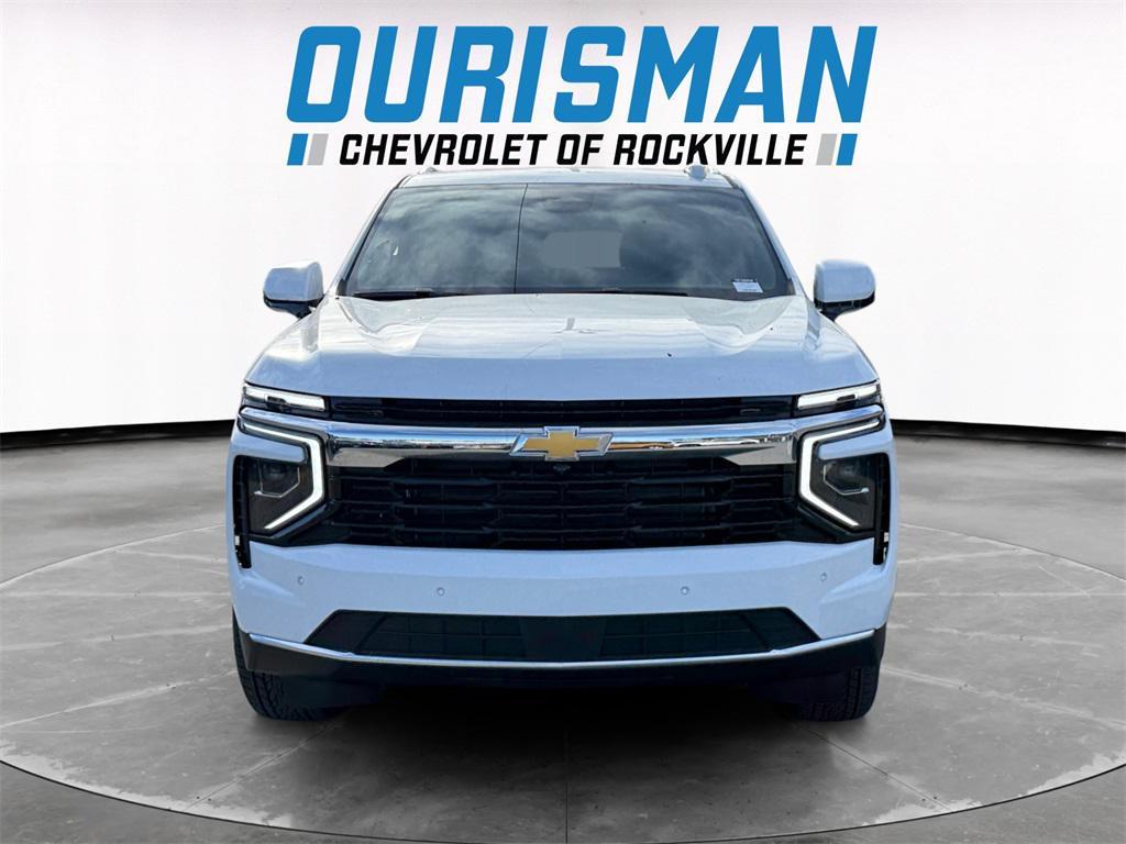 new 2026 Chevrolet Tahoe car, priced at $64,277