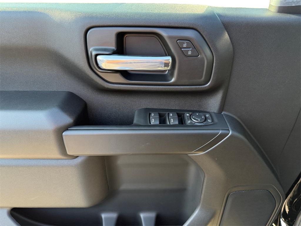 new 2026 Chevrolet Silverado 2500 car, priced at $55,222
