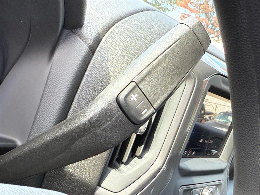 new 2026 Chevrolet Silverado 2500 car, priced at $49,655