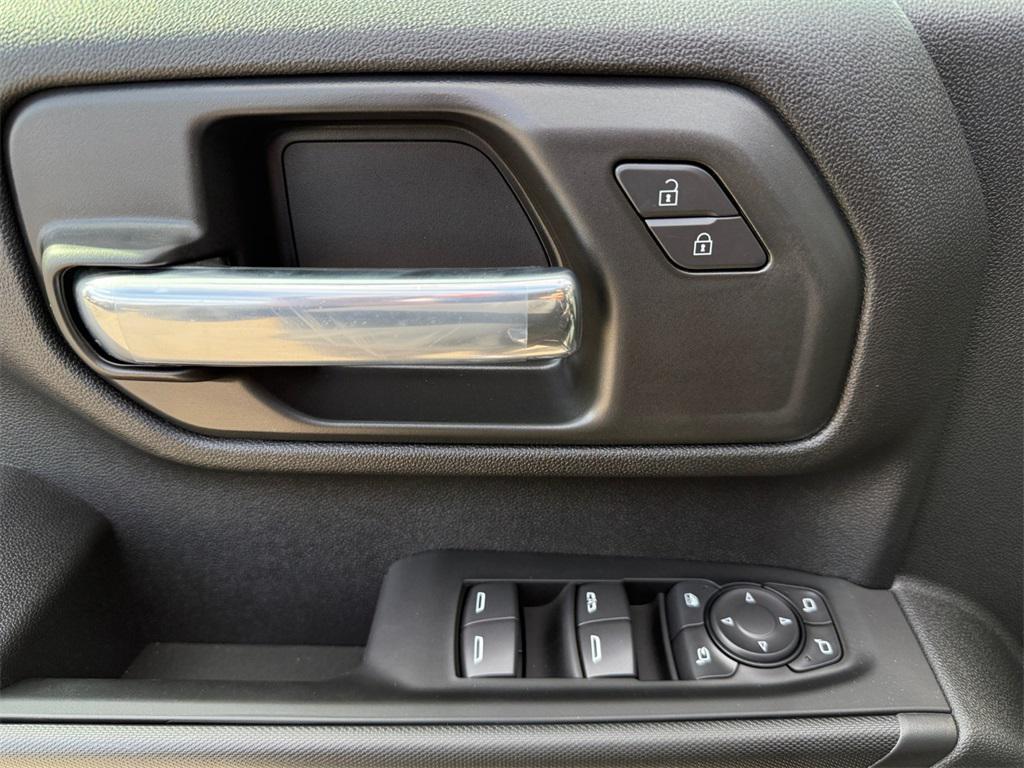 new 2026 Chevrolet Silverado 2500 car, priced at $49,655