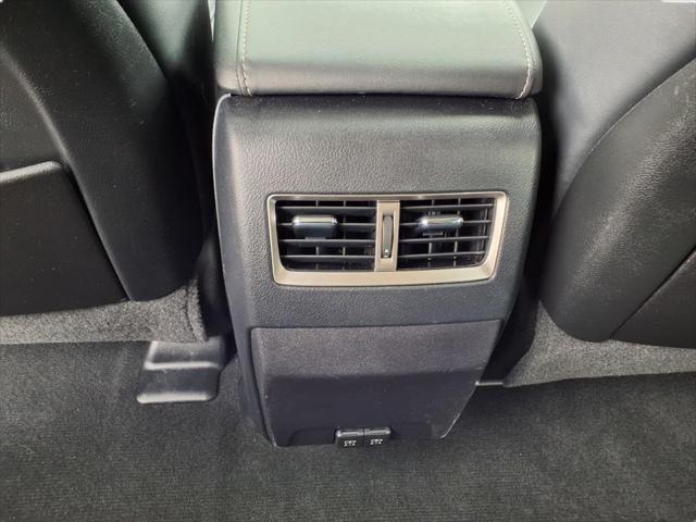 used 2022 Lexus RX 350 car, priced at $39,000