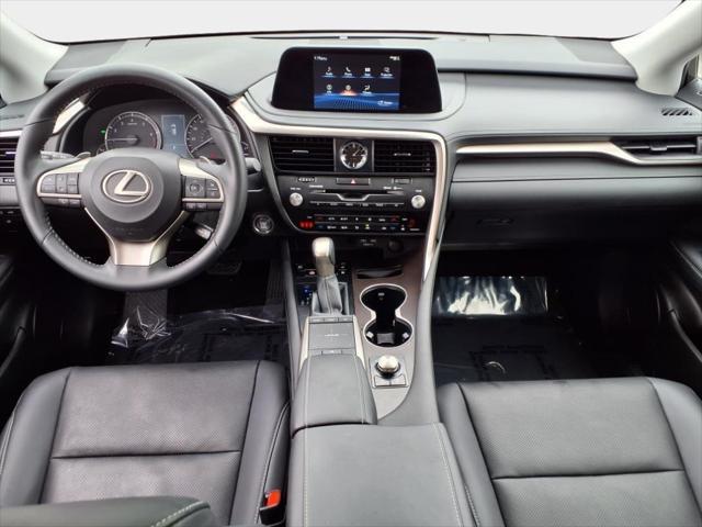 used 2022 Lexus RX 350 car, priced at $39,000