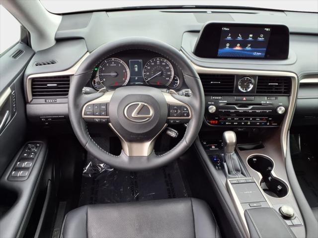 used 2022 Lexus RX 350 car, priced at $39,000