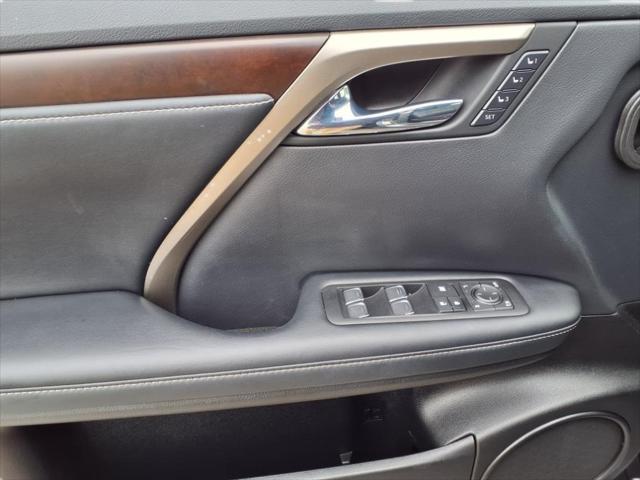 used 2022 Lexus RX 350 car, priced at $39,000