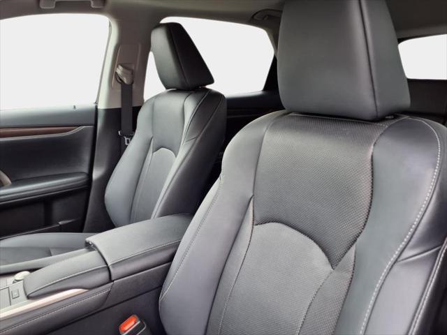 used 2022 Lexus RX 350 car, priced at $39,000