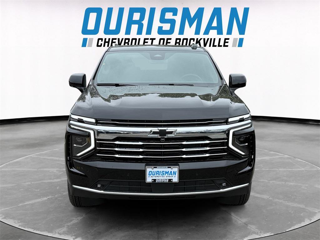 new 2025 Chevrolet Suburban car, priced at $71,265