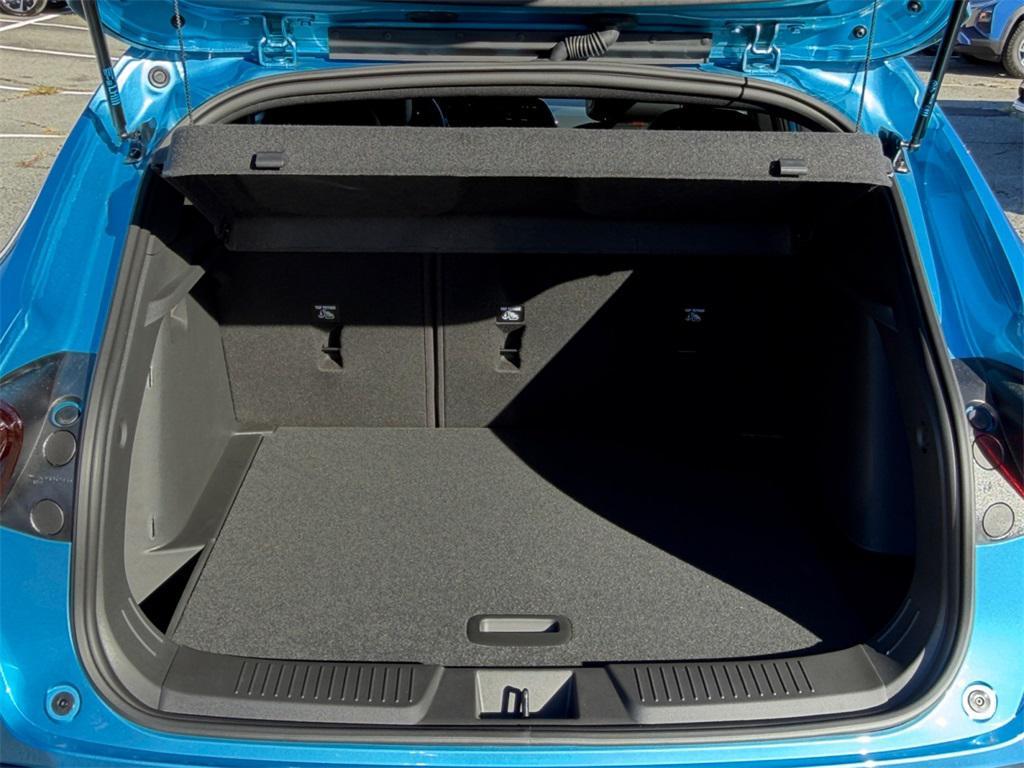 new 2026 Chevrolet Trax car, priced at $25,736
