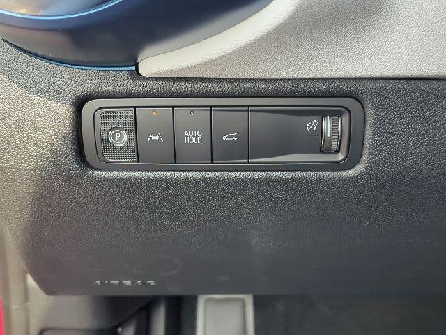 new 2026 Chevrolet Equinox EV car, priced at $39,384