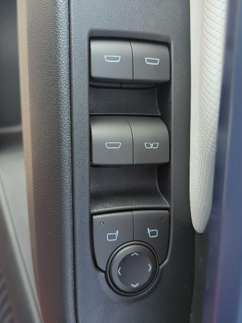 new 2026 Chevrolet Equinox EV car, priced at $39,384