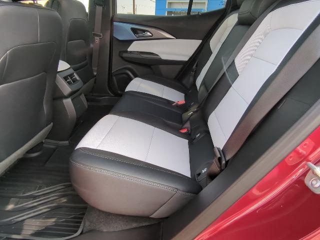 new 2026 Chevrolet Equinox EV car, priced at $39,384