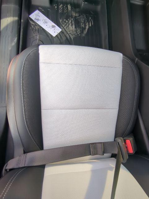 new 2026 Chevrolet Equinox EV car, priced at $39,384