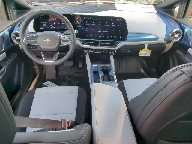 new 2026 Chevrolet Equinox EV car, priced at $39,384