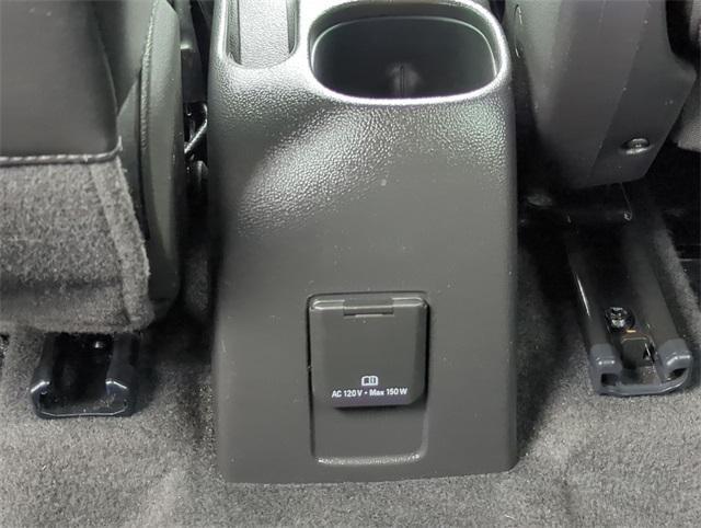 used 2021 Chevrolet Trax car, priced at $18,406