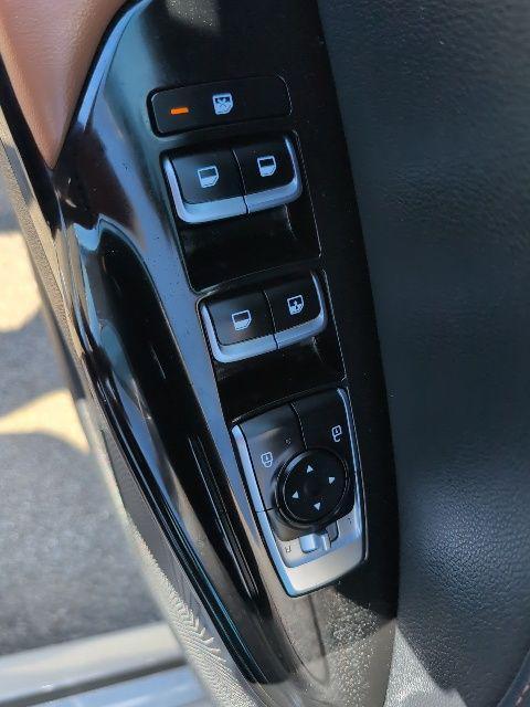 used 2023 Kia K5 car, priced at $28,906