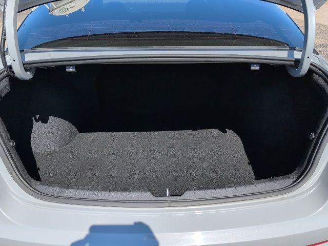 used 2023 Kia K5 car, priced at $28,906