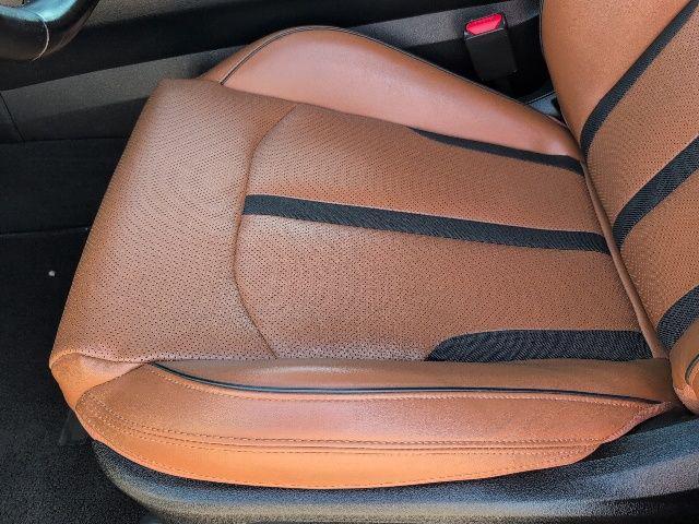 used 2023 Kia K5 car, priced at $28,906