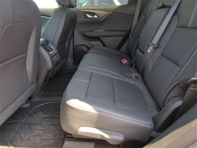 new 2025 Chevrolet Blazer car, priced at $39,730