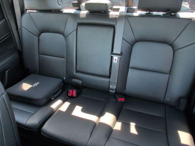 new 2025 Chevrolet Colorado car, priced at $32,695