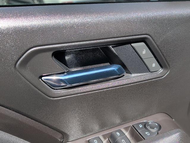 new 2025 Chevrolet Colorado car, priced at $32,695