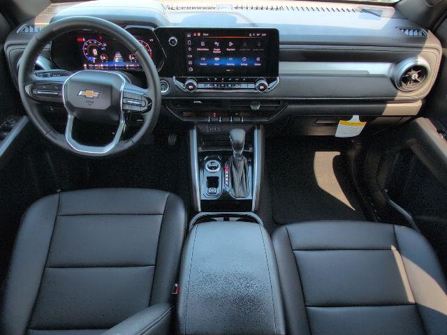 new 2025 Chevrolet Colorado car, priced at $32,695