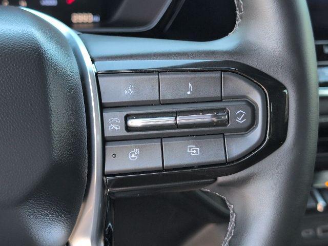 new 2025 Chevrolet Colorado car, priced at $32,695